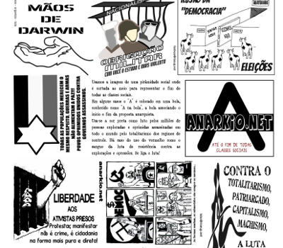 A-Info Papo Reto Agosto/2014 – 01