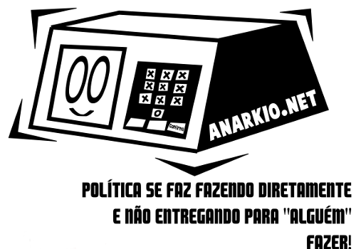 Quando o parlamento apaga as luzes