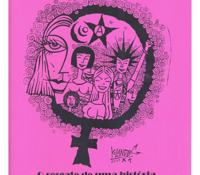 Mulheres Anarquistas Vol.1