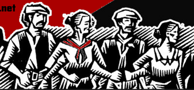 Discurso de manifestação do Dia do Trabalho