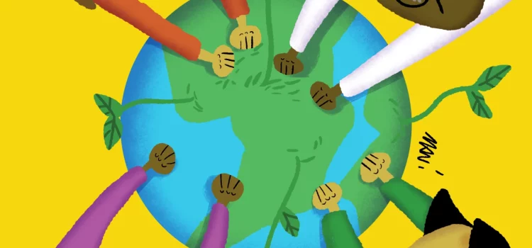 O que é Ecologia Social? O que é Ecologia Social?