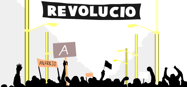 Ĉu la laborista klaso estas revolucia?