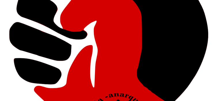 Por que somos anarquistas? Por que somos anarquistas?