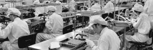 IWW e trabalhadores chineses IWW e trabalhadores chineses