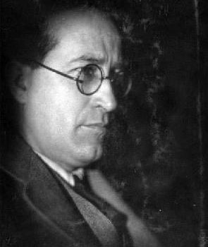 Abad de Santillán, Diego (1897–1983)