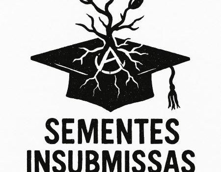 Kiam penso fariĝas malliberejo: anarkiisma kritiko de la akademiga de la vivo Kiam penso fariĝas malliberejo: anarkiisma kritiko de la akademiga de la vivo