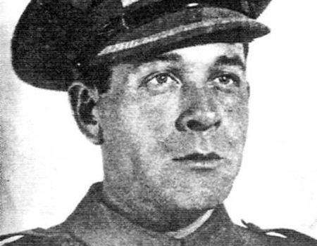 Retrato de um general anarquista Retrato de um general anarquista