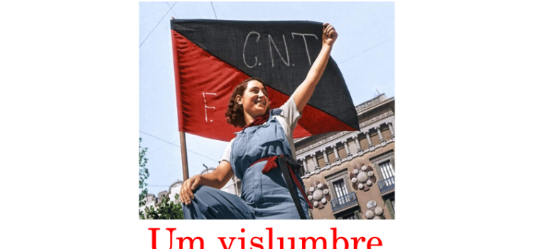 Barcelona, 19 de julho de 1936