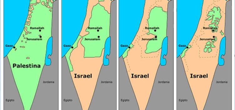 A casta judaica na Palestina A casta judaica na Palestina