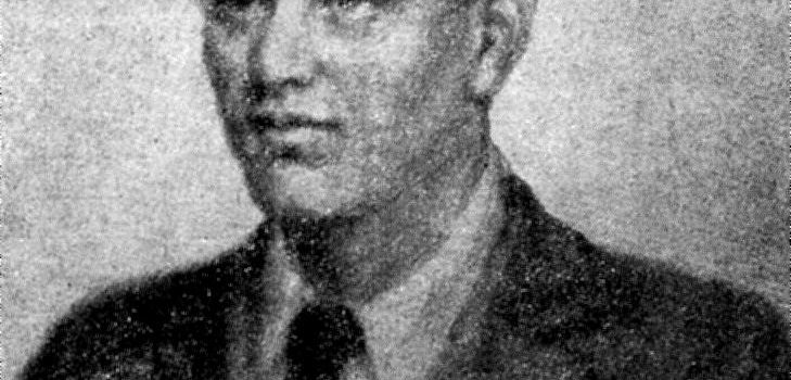 Gino Lucetti e a tentativa de assassinato de Mussolini Gino Lucetti e a tentativa de assassinato de Mussolini