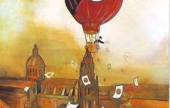 Uma sociedade sem Estado?