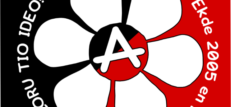 ANARCOSINDICALISMO — BRASIL, SÉCULO XXI ANARCOSINDICALISMO — BRASIL, SÉCULO XXI