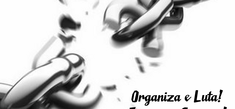 Estrategias de luta anarquista de base sintetista Estrategias de luta anarquista de base sintetista