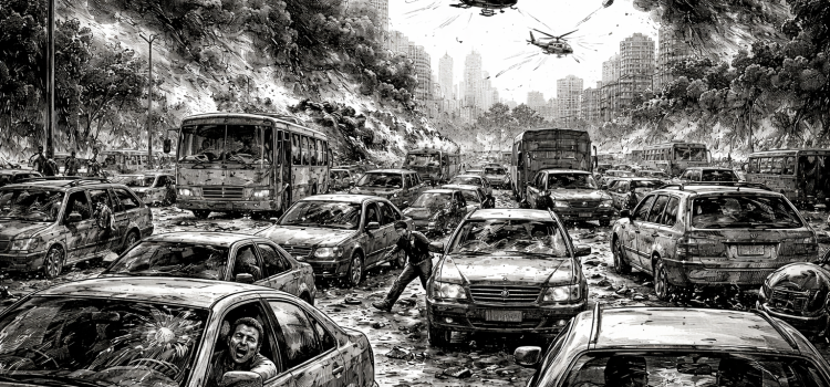 Contra a Cidade-Cemitério