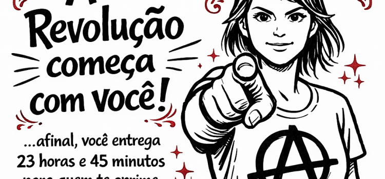 E se 15 minutos do seu tempo …