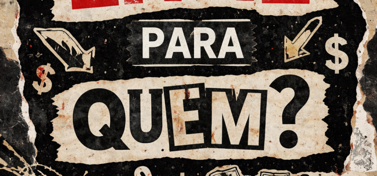 Mercado livre para quem?