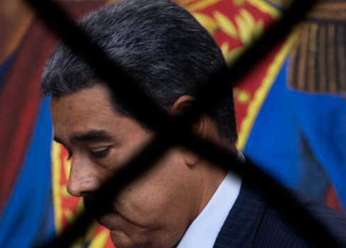 Venezuela entre Estados: autoritarismo, intervenção e a negação da autonomia