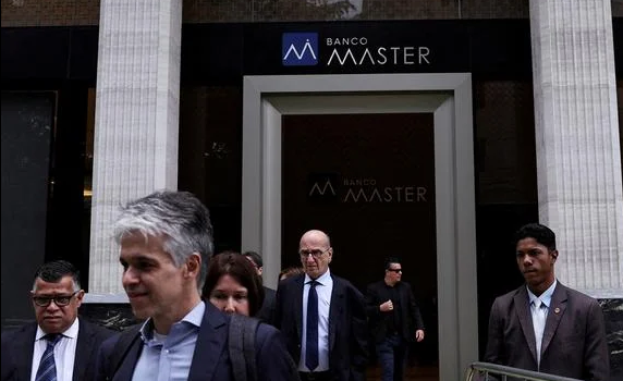 Banco Master: When Regulation Serves Power