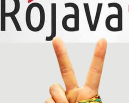 Rojava Sob Ataque: Quando a Autogestão Incomoda Demais Rojava Sob Ataque: Quando a Autogestão Incomoda Demais