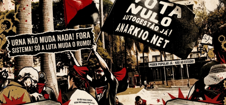 O abismo da representação